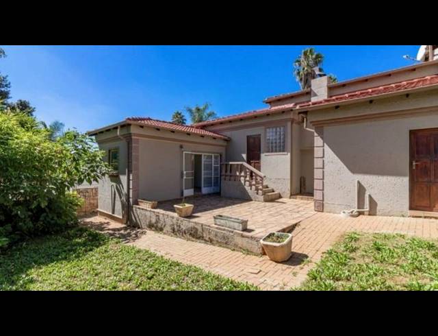 3 BEDROOM HOUSE FOR SALE IN RANGEVIEW